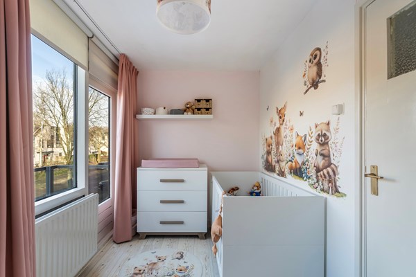 Medium property photo - Roemer Visscherstraat 89, 3132 ES Vlaardingen